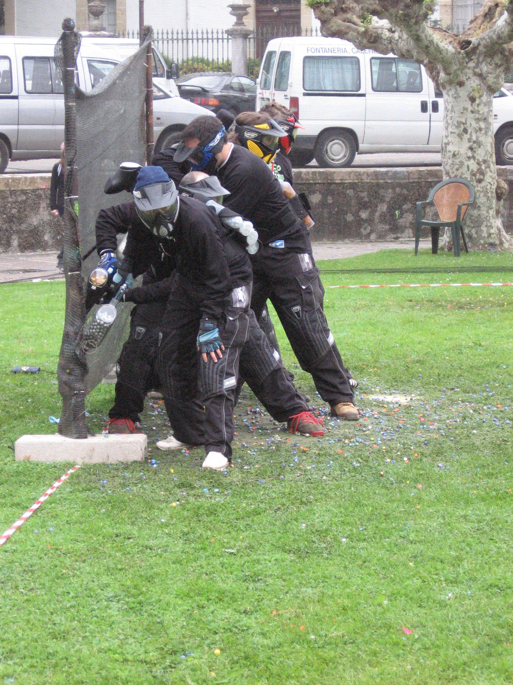 Fotografía IMG 74 en el álbum Open Asturias 2006